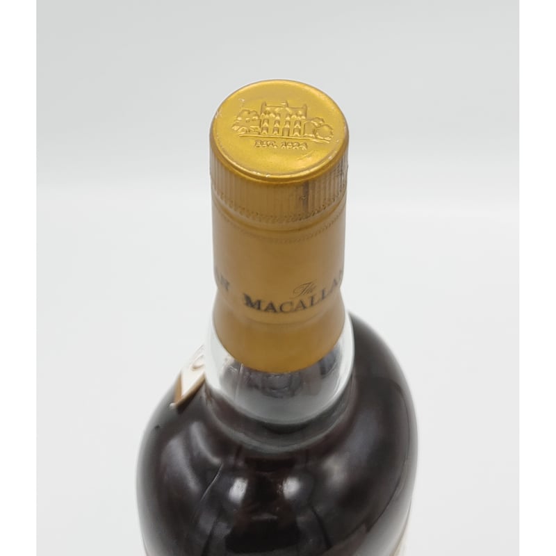 ザ マッカラン 10年 The MACALLAN 10years old SINGLE MAL ザ マッカラン 10年 The MACALLAN 10years old SINGLE MAL