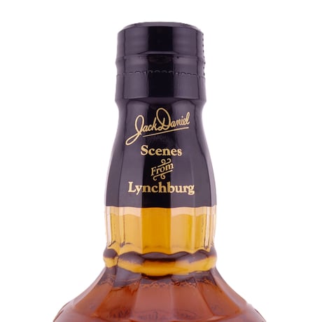 ジャックダニエル シーン フロム リンチバーグ NO.3　JACK DANIEL'S Scenes From Lynchburg Number Three