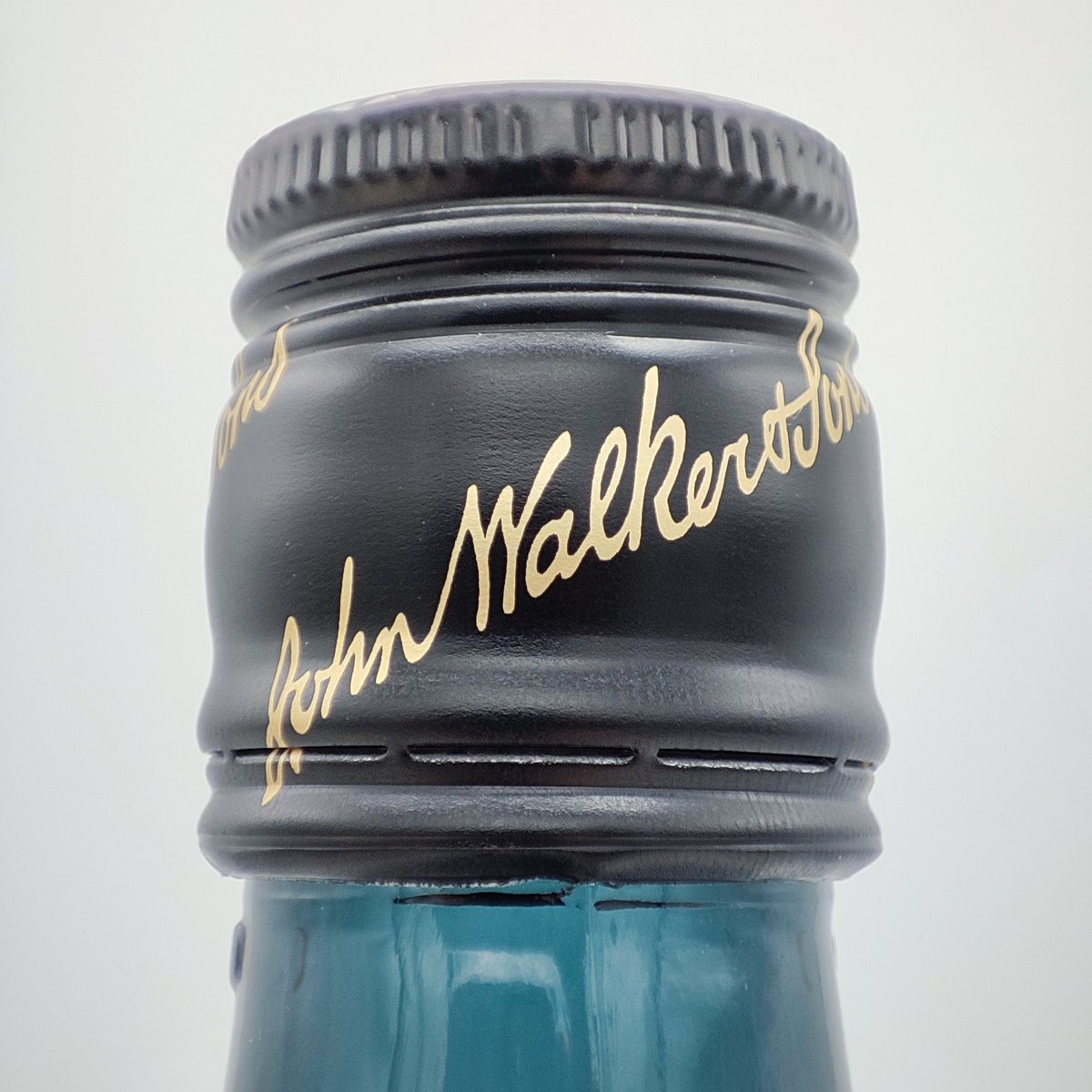 ジョニーウォーカー ダブルブラック JOHNNIE WALKER DOUBLE