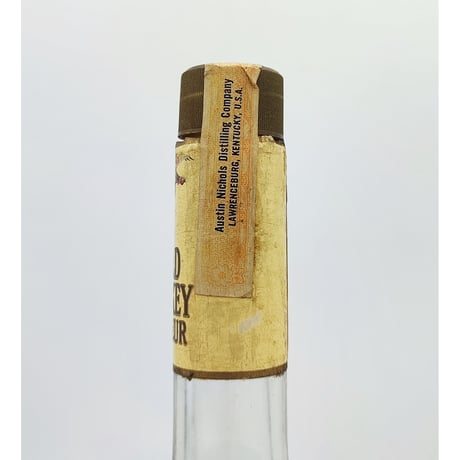 ワイルドターキー バーボン リキュール　Austin Nichols WILD TURKEY BORBON LIQUEUR