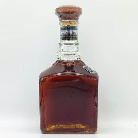 ジャックダニエル シングルバレル ファイナル セレクション【特別限定品】　JACK DANIEL'S Jimmy Bedford's Final Selection