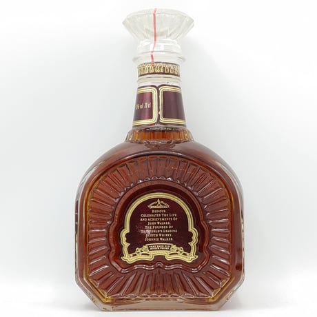 ジョニーウォーカー オナー　JOHNNIE WALKER HONOUR Very Rare Old Scotch Whisky