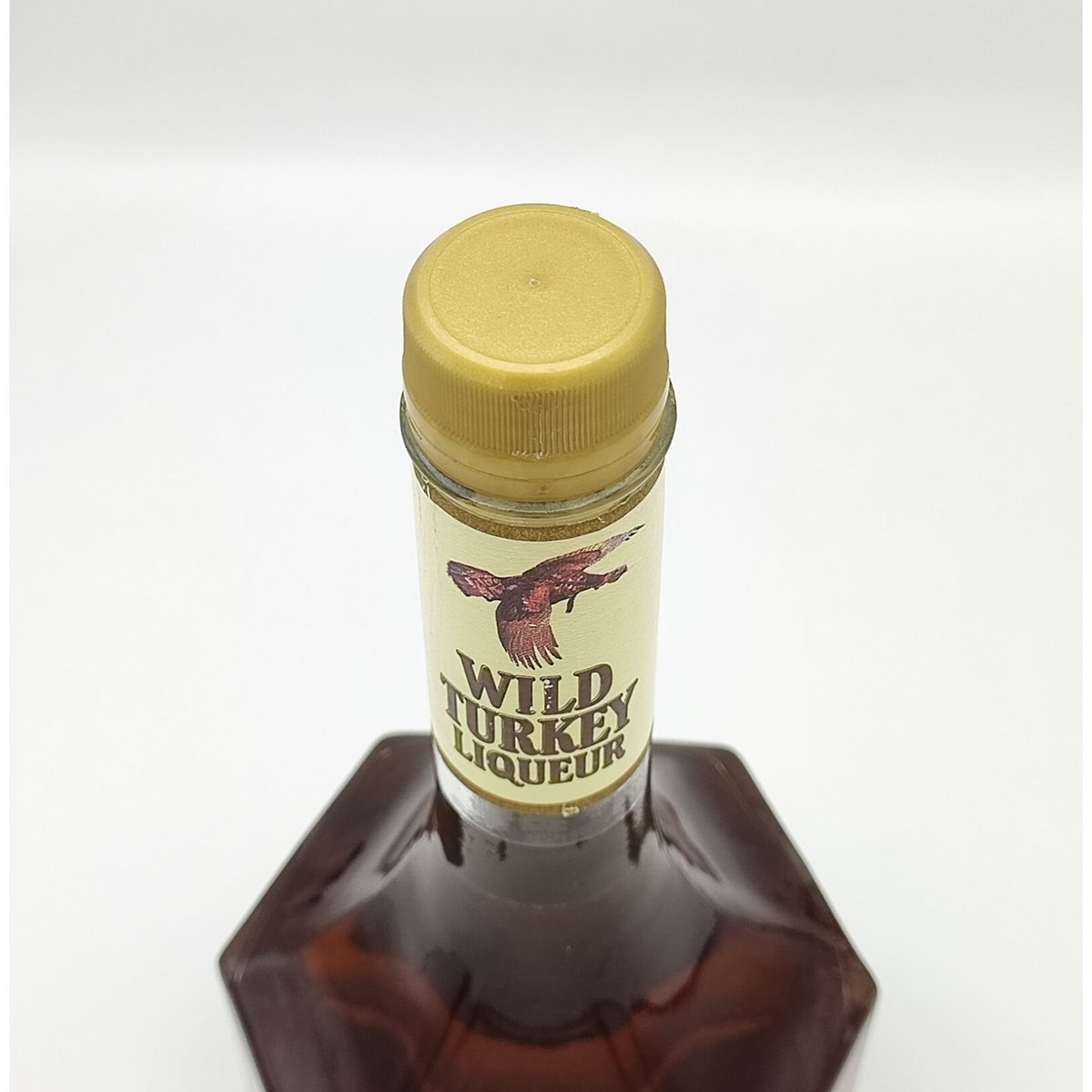 ワイルドターキー ウィズ ハニー リキュール WILD TURKEY LIQUEUR WITH