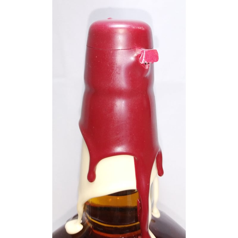メーカーズマーク ダブルワックス Maker's Mark KENTUCKY STRAIGHT