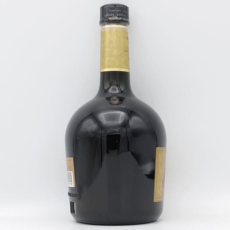 サントリー スペシャル リザーブ 申歳 干支ボトル Suntory サントリー スペシャル リザーブ 申歳 干支ボトル Suntory