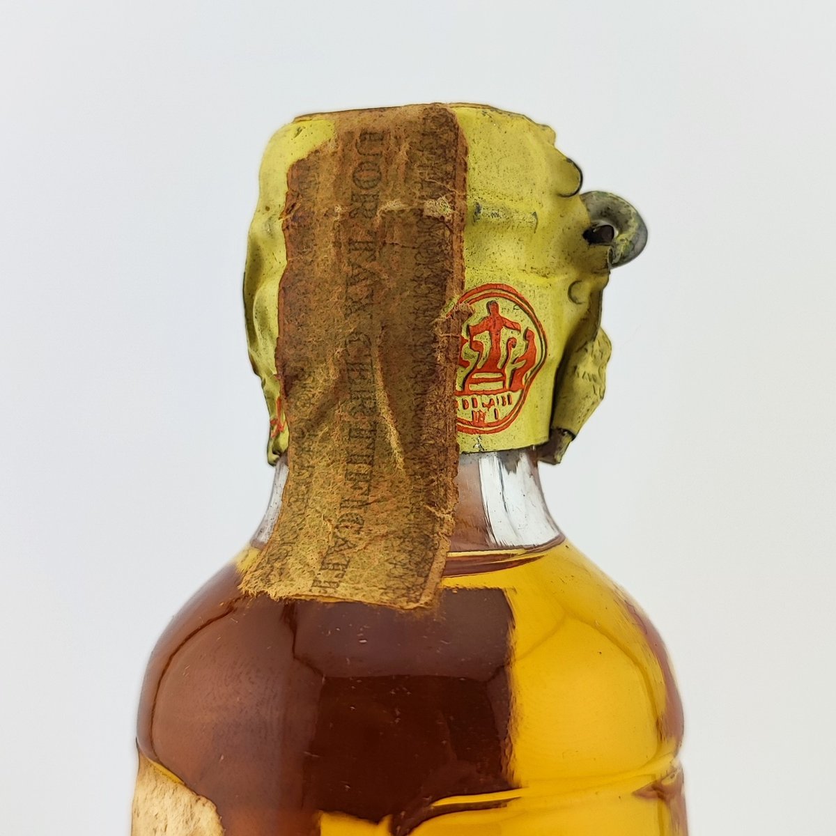 ゴードン オレンジ ジン ティンキャップ GORDON'S ORANGE GIN
