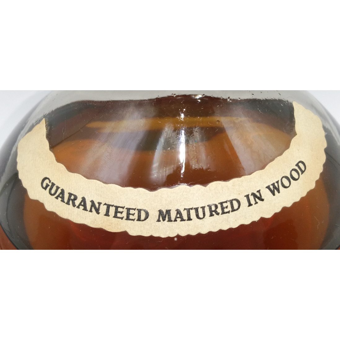 特級 スーパーニッカ 初号 SUPER NIKKA WHISKY RARE OLD | ノ