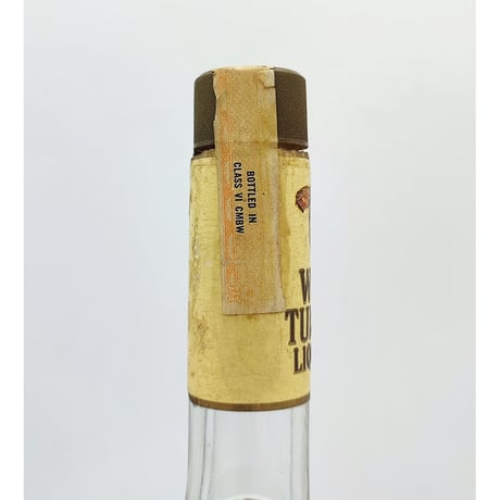 ワイルドターキー バーボン リキュール　Austin Nichols WILD TURKEY BORBON LIQUEUR