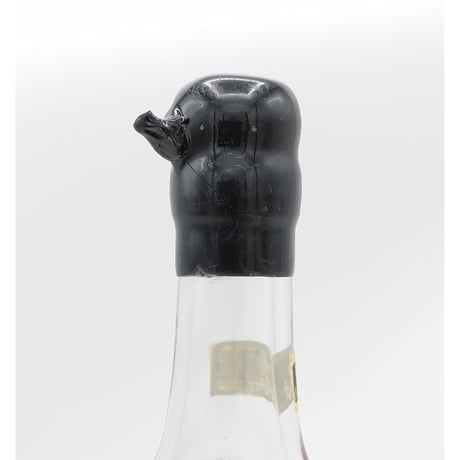 ミクターズ 10年 シングルバレル　MICHTER'S 10years old SINGLE BARREL BOURBON WHISKEY【Barrel No.L15L954】