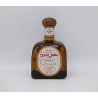 トレス・マゲイヤス ドン・フリオ レポサド　tres magueyes Don Julio REPOSADO 100% Agave Azul TEQUILERO【NOM 1118】