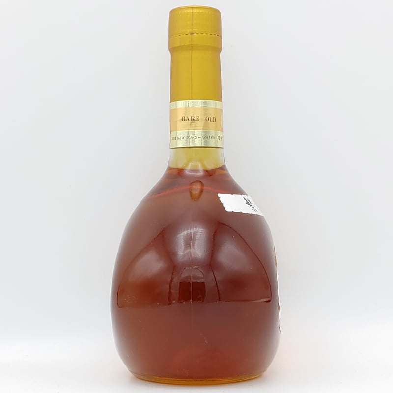特級 スーパーニッカ 「繁栄」 SUPER NIKKA WHISKY RARE OLD WOO 特級 スーパーニッカ 「繁栄」 SUPER NIKKA WHISKY RARE OLD WOO