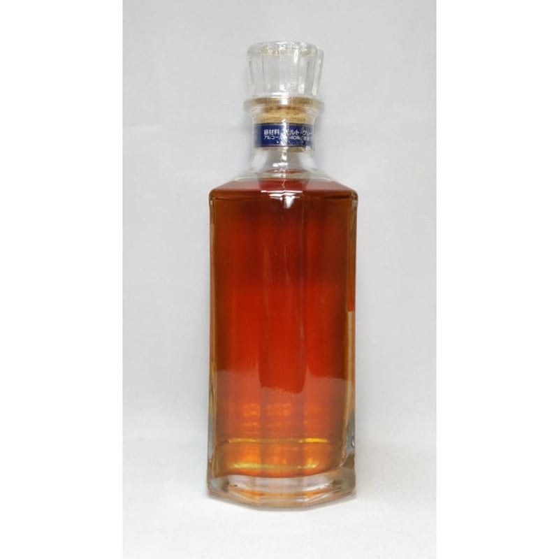 ニッカウヰスキー 黒船物語 横須賀オリジナル ウイスキー NIKKA