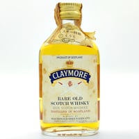 特級 クレイモア レア オールド スコッチ ウイスキー　CLAYMORE RARE OLD SCOTCH WHISKY