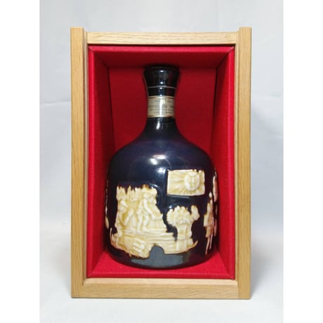 サントリー ザ ウイスキー　SUNTORY THE WHISKY