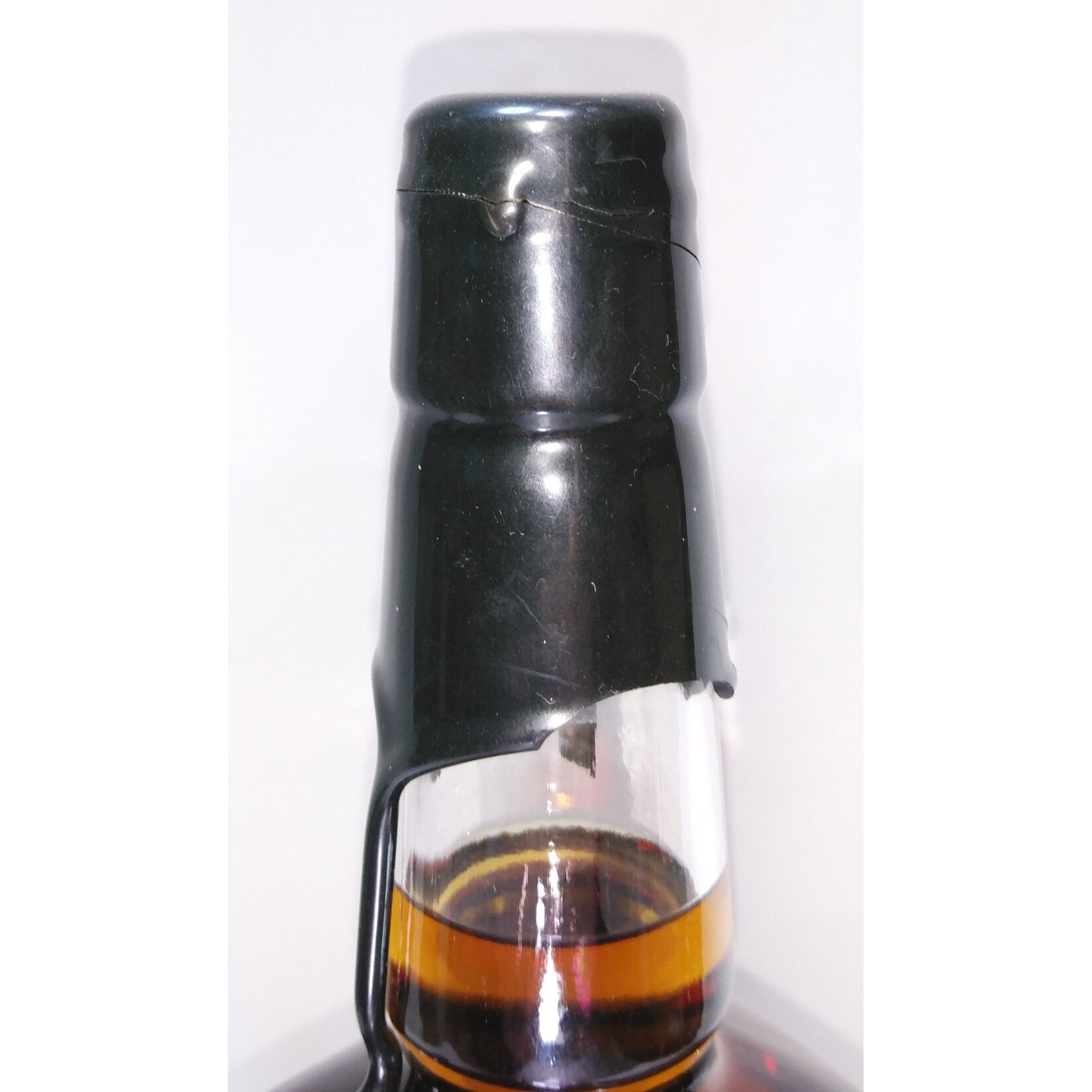 メーカーズマーク ブラックトップ Maker's Mark Black top KENTUCK