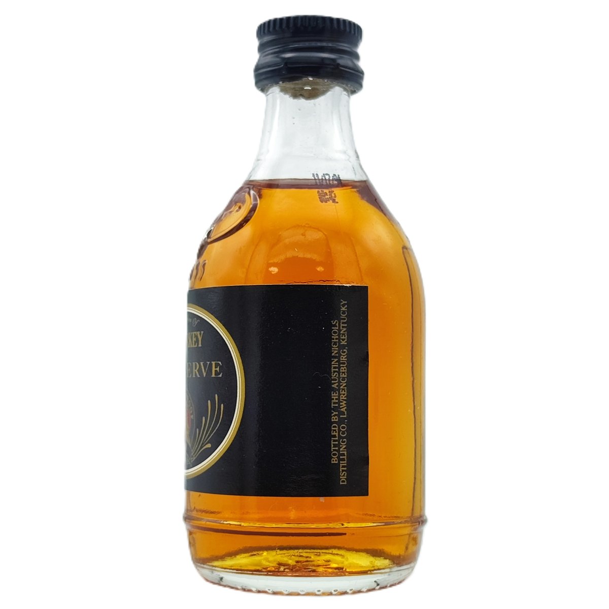 ワイルドターキー 1855 リザーブ WILD TURKEY 1855 RESERVE【BAT