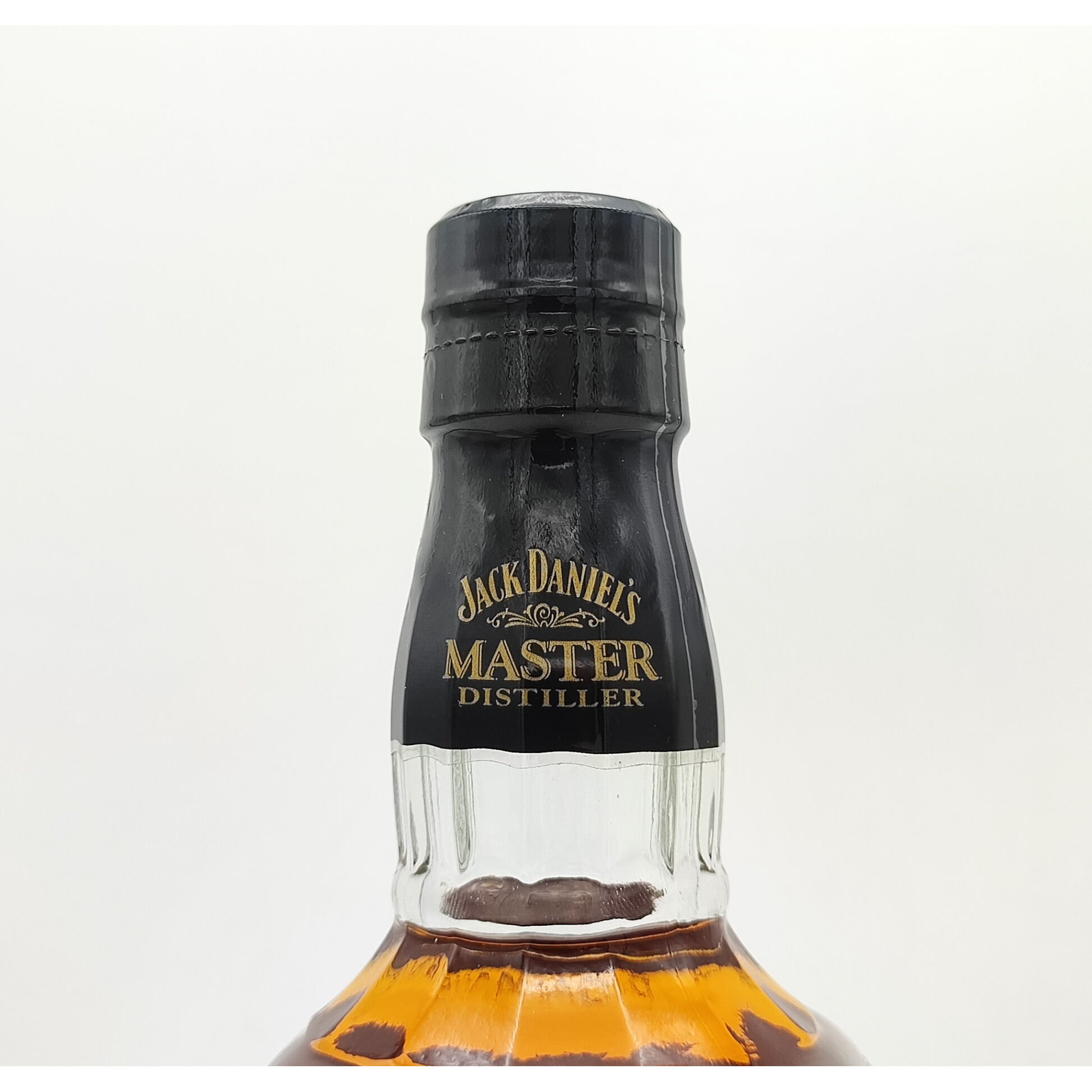 ジャックダニエル マスターディスティラー JACK DANIEL'S MASTER DISTI
