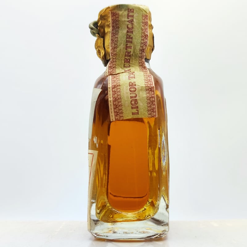 雑酒 特級 マクレイダフ スペシャル マチュアード クリーム ティン