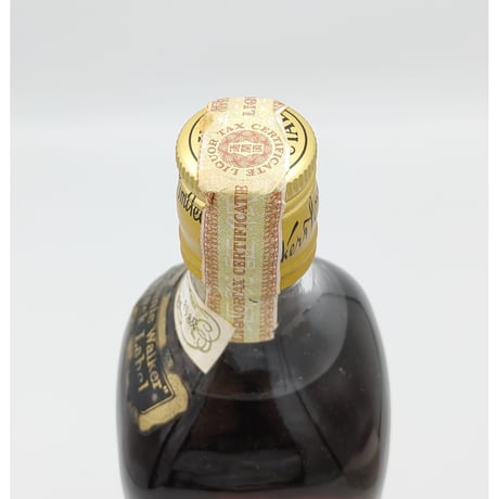 特級 ジョニーウォーカー ブラックラベル エクストラ スペシャル　Johnnie Walker Black Label EXTRA SPECIAL Old Scotch Whisky