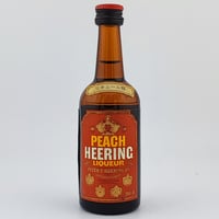 ピーチ ヒーリング リキュール　PEACH HEERING LIQUEUR