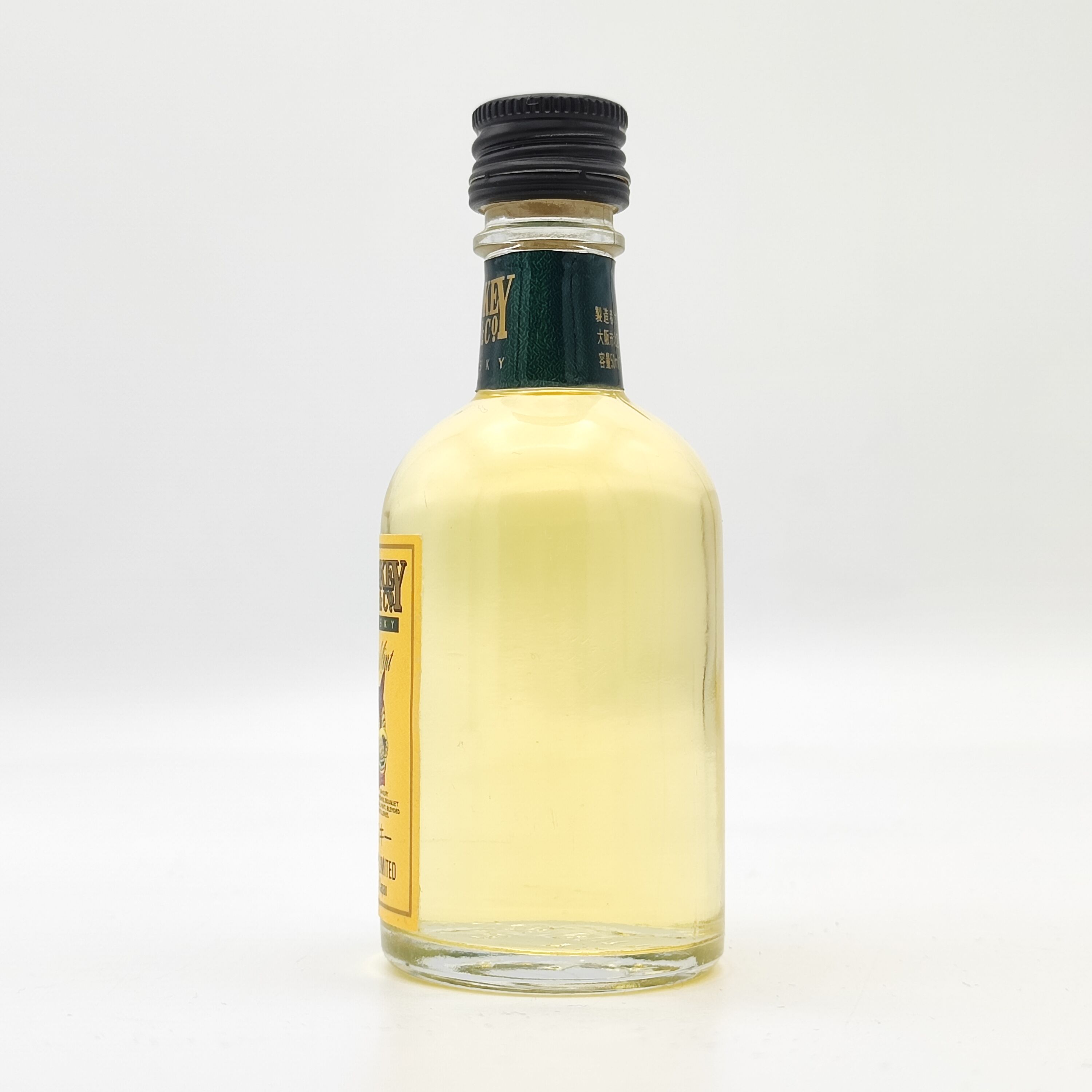 ウイスキー Smokey & Co. Fine Mint 750ml original