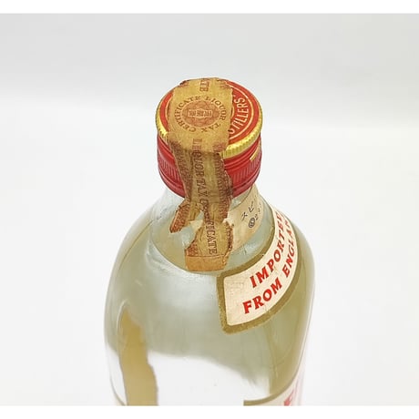 従価 ビーフィーター ロンドンドライジン　BEEFEATER LONDON DRY GIN