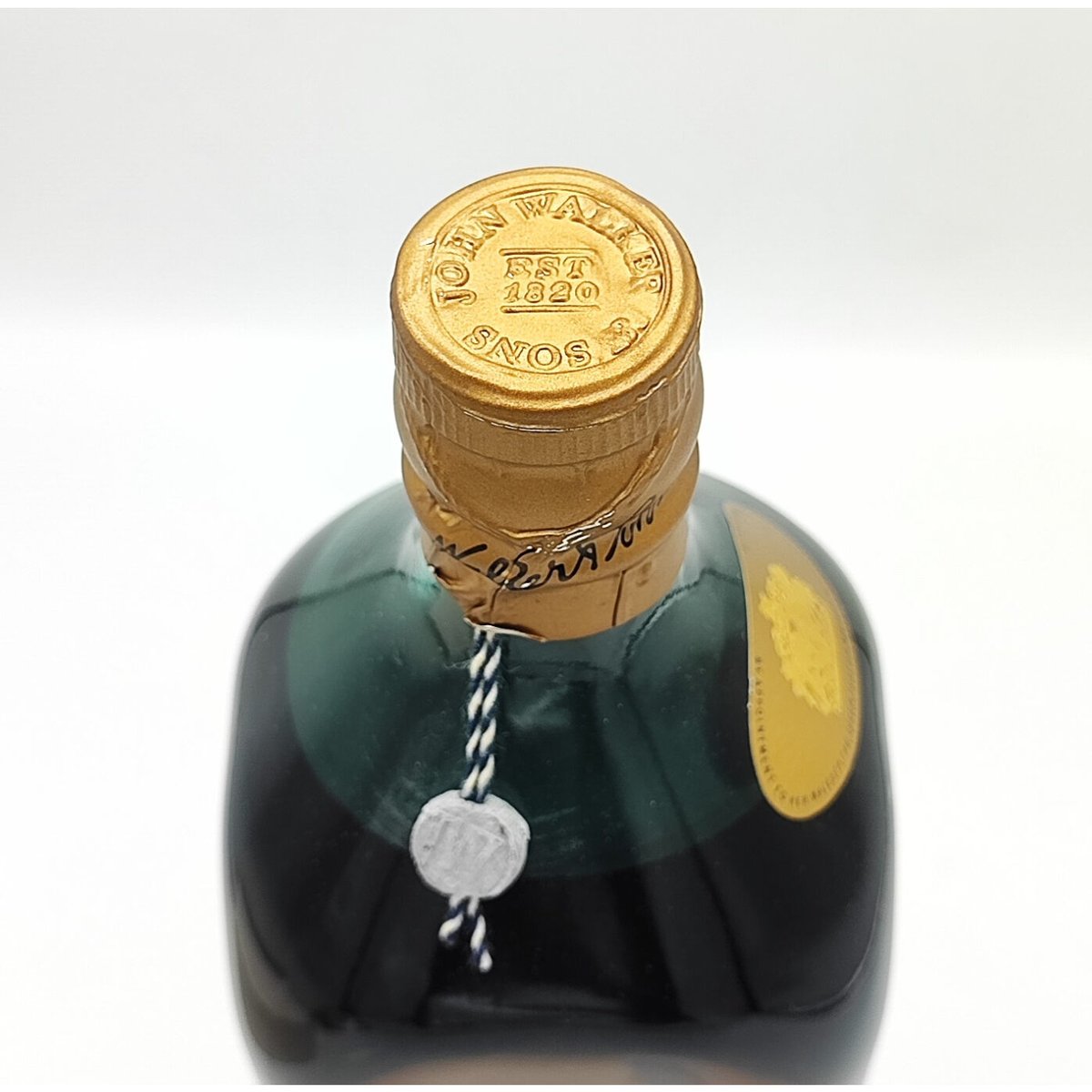 ジョニーウォーカー ブルーラベル Johnnie Walker Blue Label ジョニーウォーカー ブルーラベル Johnnie Walker Blue Label