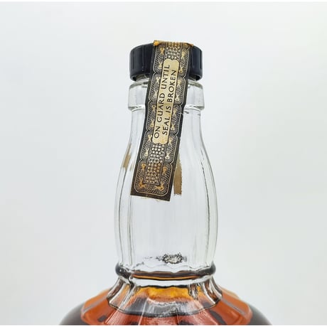 ジャックダニエル インペリアル クォート　JACK DANIEL'S OLD TIME Old No.7 BRAND Tennessee WHISKEY IMPERIAL QUART