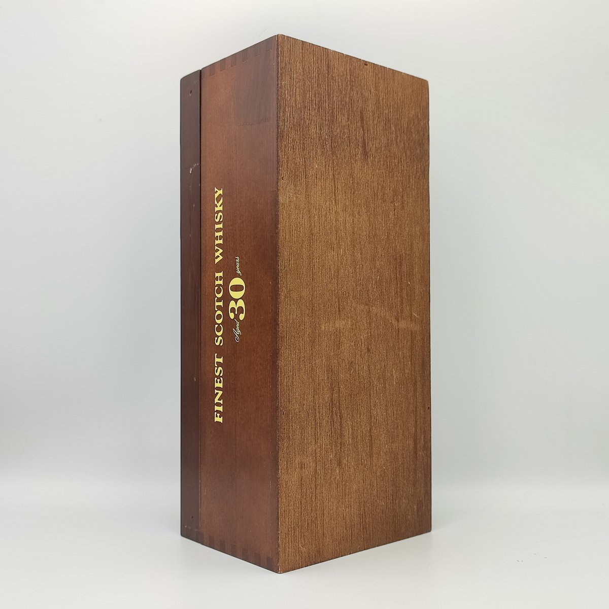 特級 バランタイン 30年 Ballantine's 30years old VERY OLD