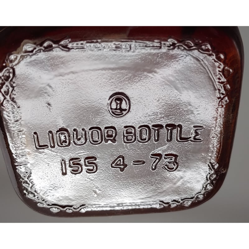 特級 ジャックダニエル JACK DANIEL'S OLD TIME Old No.7 BRA