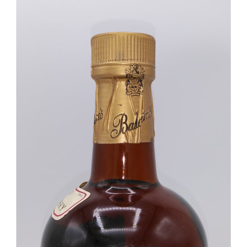 特級 バランタイン 30年 Ballantine's 30years old VERY OLD 特級 バランタイン 30年 Ballantine's 30years old VERY OLD