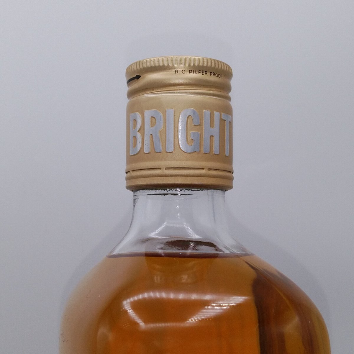 ブライト オーシャン ウイスキー BRIGHT OCEAN WHISKY