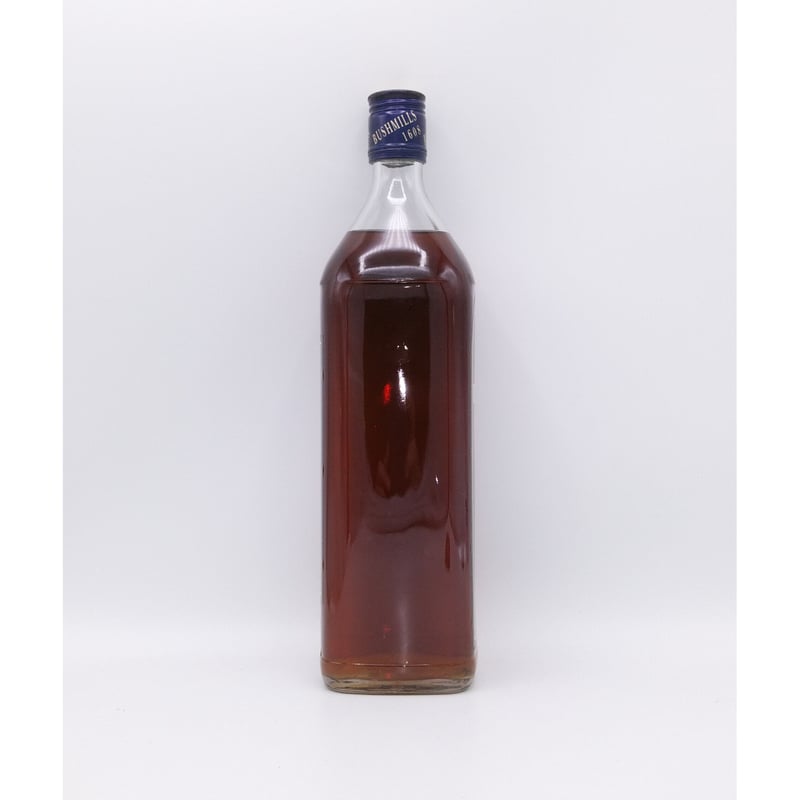 ブッシュミルズ 12年 スペシャルリザーブ BUSHMILLS 1608 Special Re