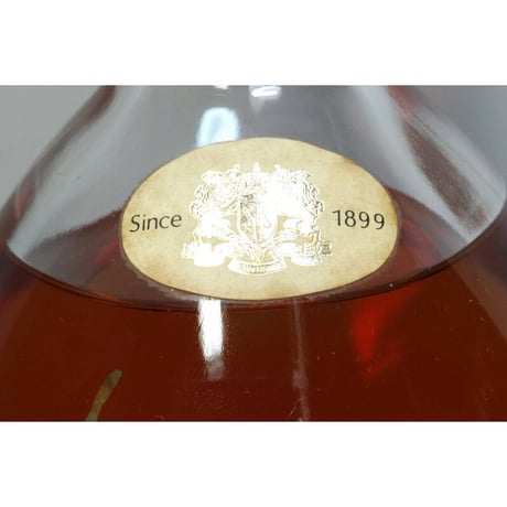 特級 SUNTORY VERY RARE OLD WHISKY EXPO'70