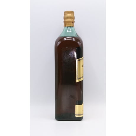ジョニーウォーカー ゴールドラベル15年　Johnnie Walker GOLD LABEL 15years old Scotch Whisky