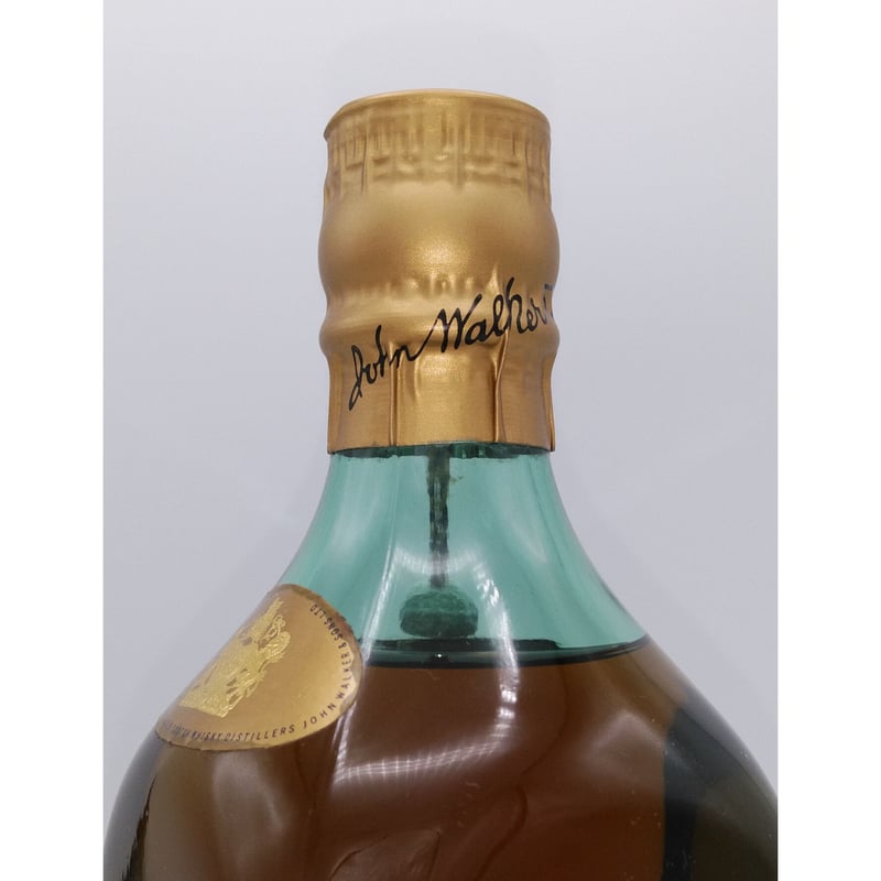 ジョニーウォーカー オールデスト Johnnie Walker Oldest SCOTCH ジョニーウォーカー オールデスト Johnnie Walker Oldest SCOTCH