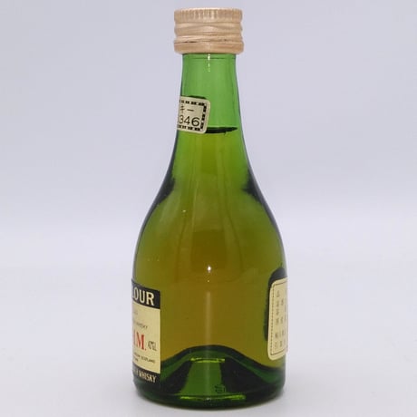 特級 アベラワー VOHM 12年　ABERLOUR V.O.H.M. 12years old 100% MALT SCOTCH WHISKY