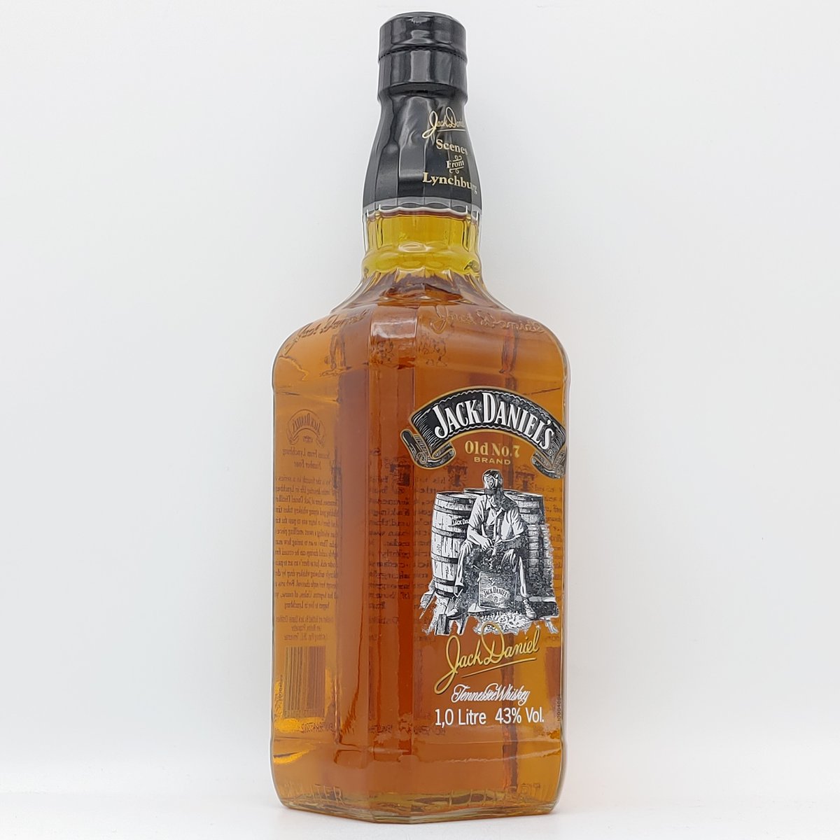 ジャックダニエル マスターディスティラーテネシーリンチバーク ジャックダニエル マスターディスティラー JACK DANIEL'S MASTER