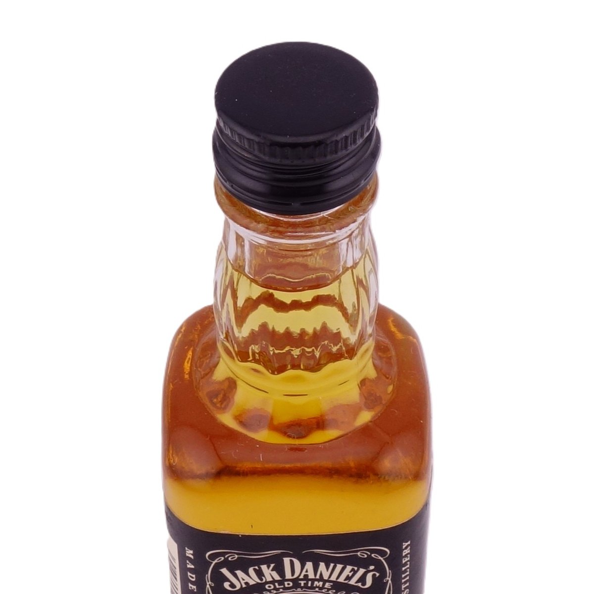 ジャックダニエル JACK DANIEL'S OLD TIME Old No.7 BRAND
