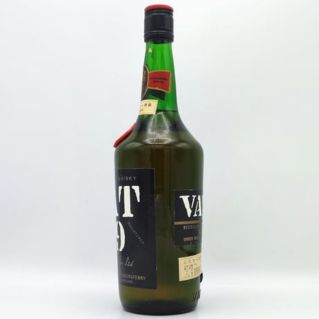特級 VAT69 FINEST SCOTCH WHISKY