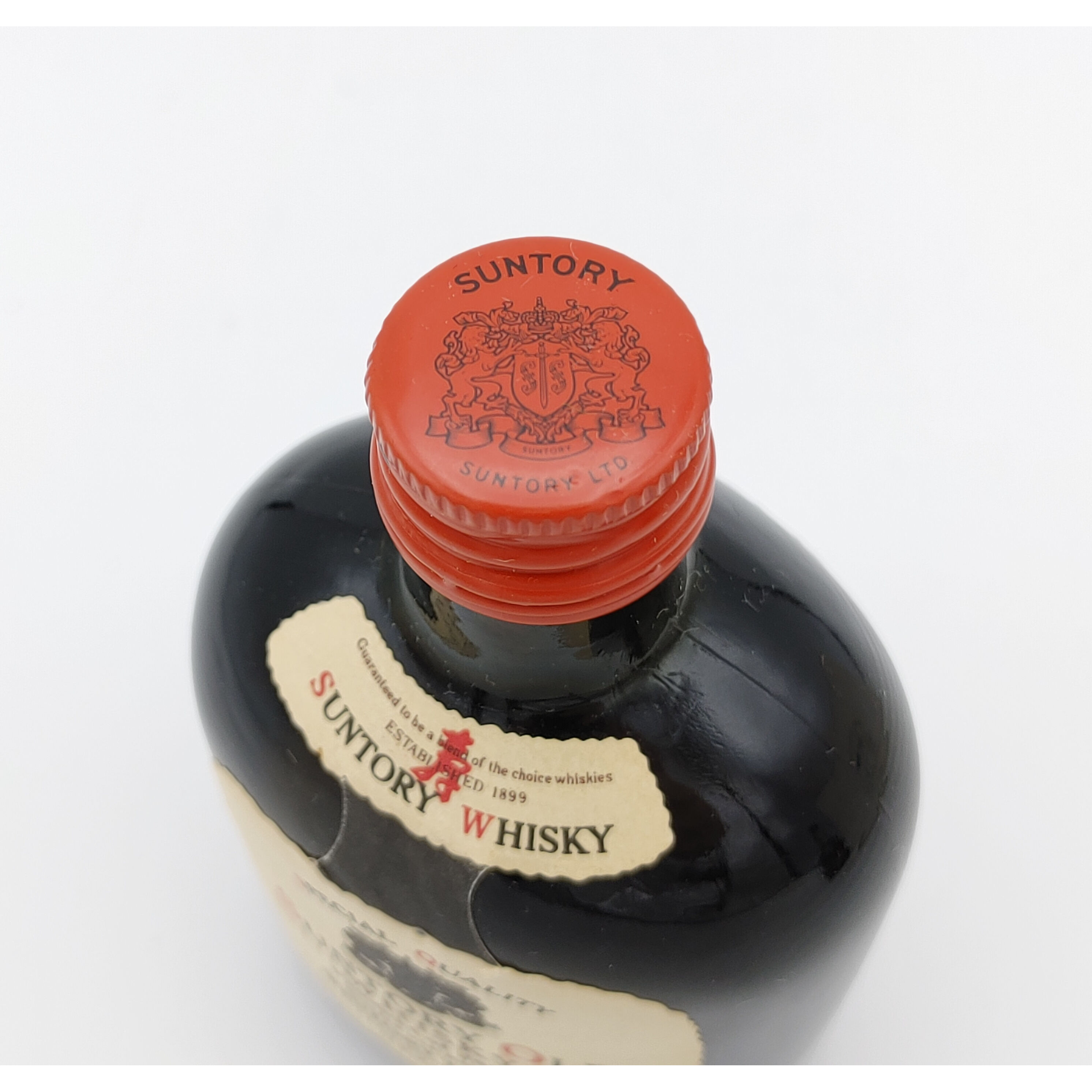 特級 サントリーウイスキー オールド SUNTORY OLD WHISKY SPECIAL Q