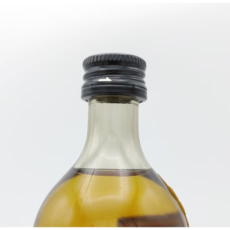 シェリーが仕上げたウイスキー キリンシーグラム オーキッド　KIRIN SEAGRAM ORCHID