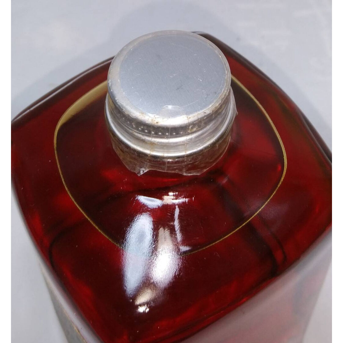 特級 ニッカウヰスキー フロムザバレル NIKKA WHISKY FROM THE 特級 ニッカウヰスキー フロムザバレル NIKKA WHISKY FROM THE