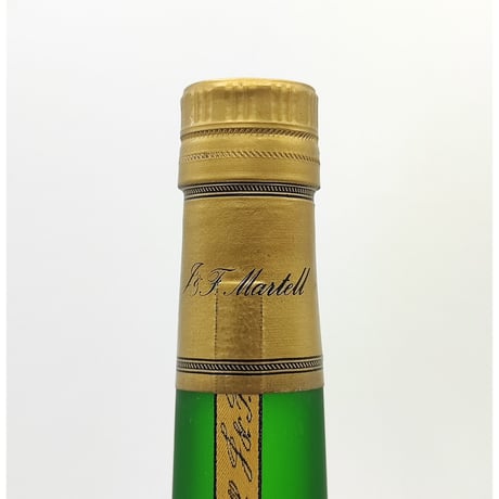 マーテル VSOP メダイヨン　MARTELL V.S.O.P MEDAILLON COGNAC