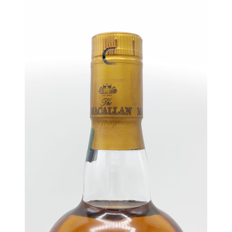 ザ マッカラン エディション No.1 The MACALLAN EDITION No.1 H