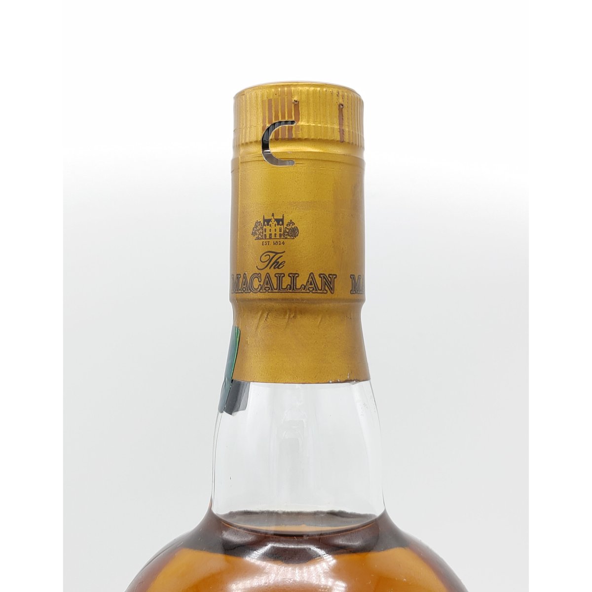 ザ マッカラン エディション No.1 The MACALLAN EDITION No.1 H ザ マッカラン エディション No.1 The MACALLAN EDITION No.1 H