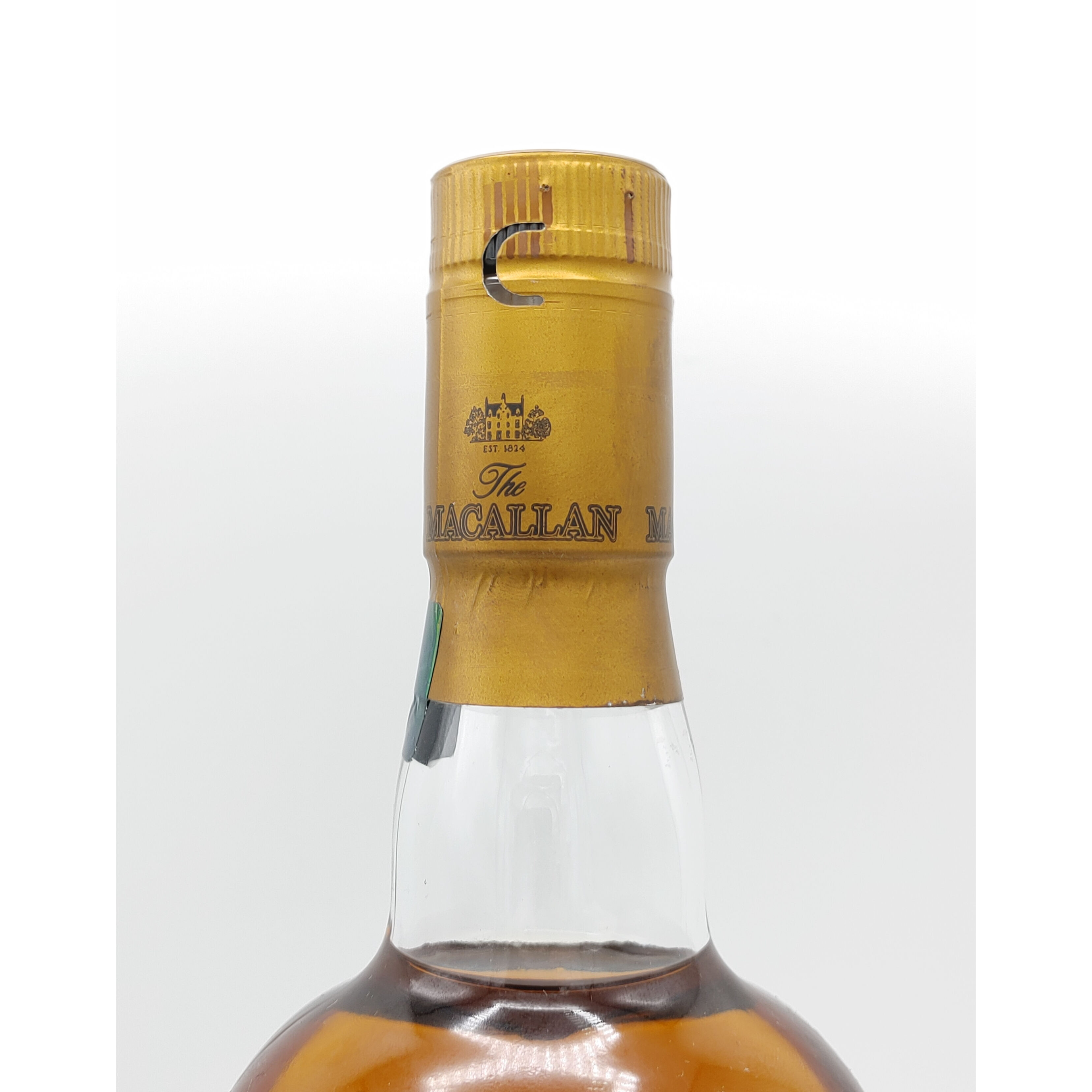 ザ マッカラン エディション No.1 The MACALLAN EDITION No.1 H