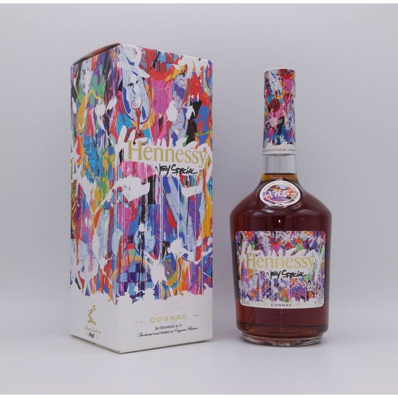 ヘネシーV.S リミテッドエディション Hennessy V.S LIMITED ヘネシーV.S リミテッドエディション Hennessy V.S LIMITED