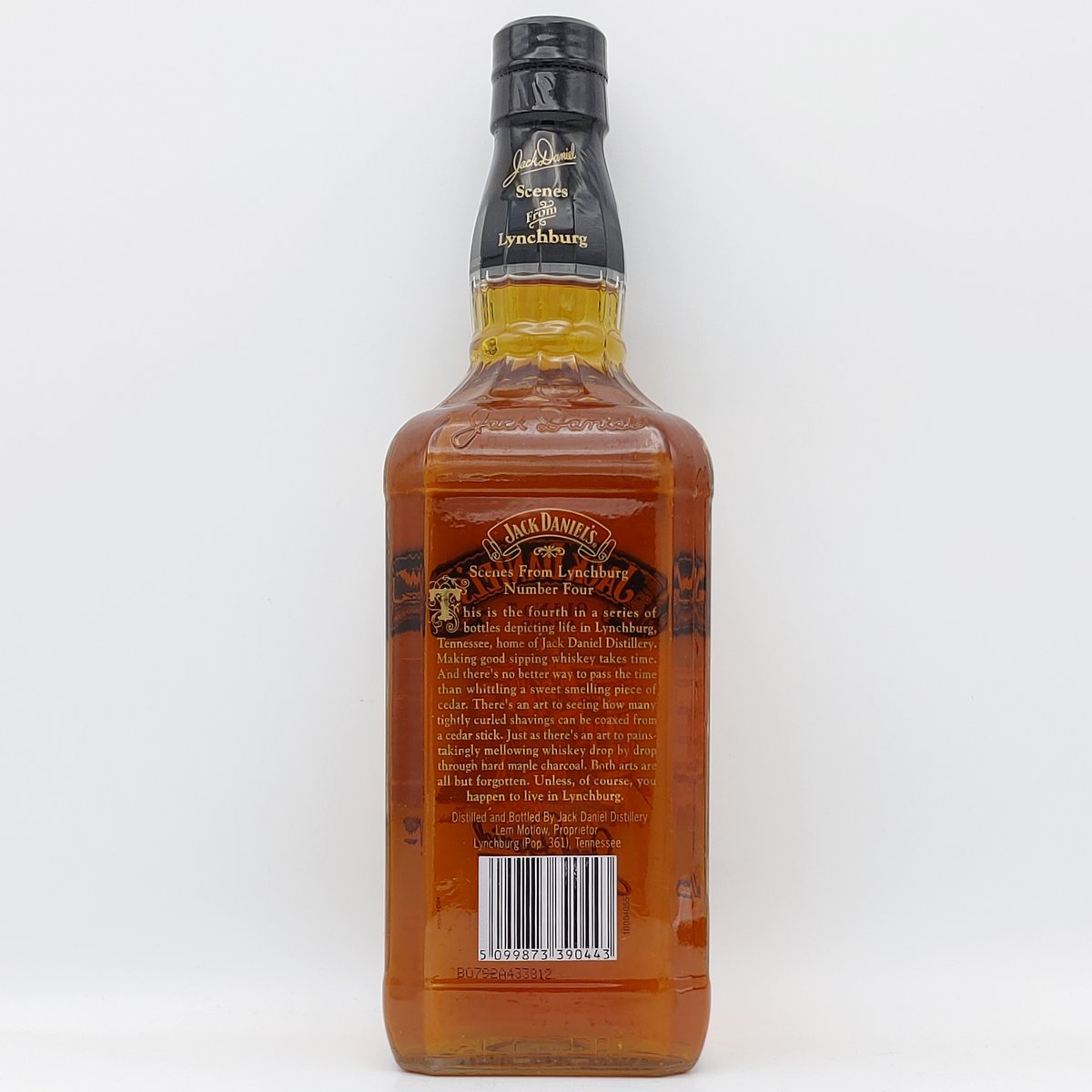 ジャックダニエル シーン フロム リンチバーグ NO.4 JACK ジャックダニエル シーン フロム リンチバーグ NO.4 JACK
