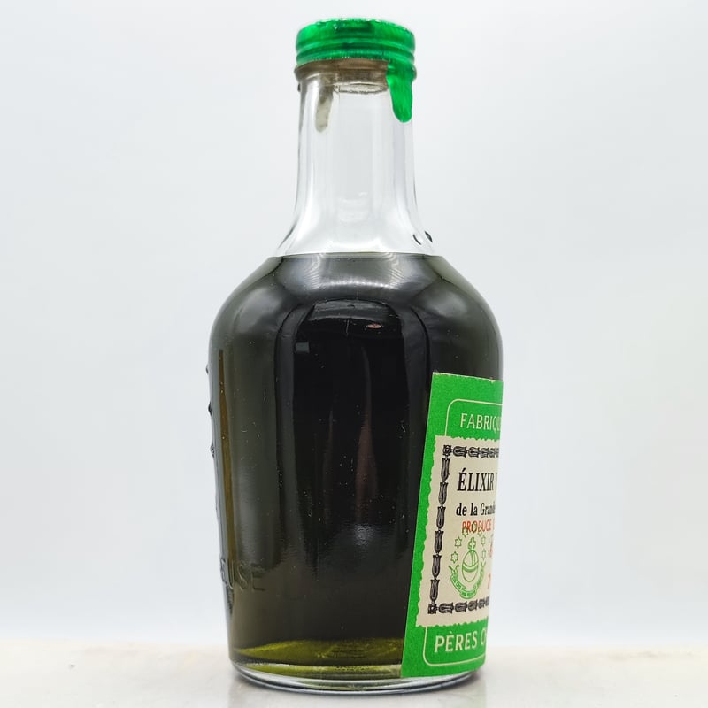 エリキシル ヴェジェタル グランド シャルトリューズ ELIXIR エリキシル ヴェジェタル グランド シャルトリューズ ELIXIR